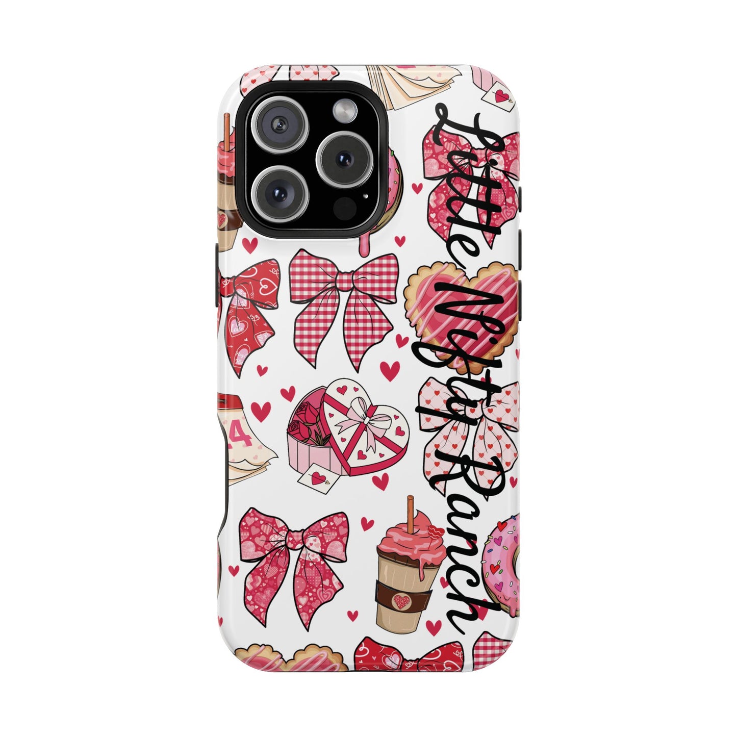 Valentine's Day Phone Case - MagSafe