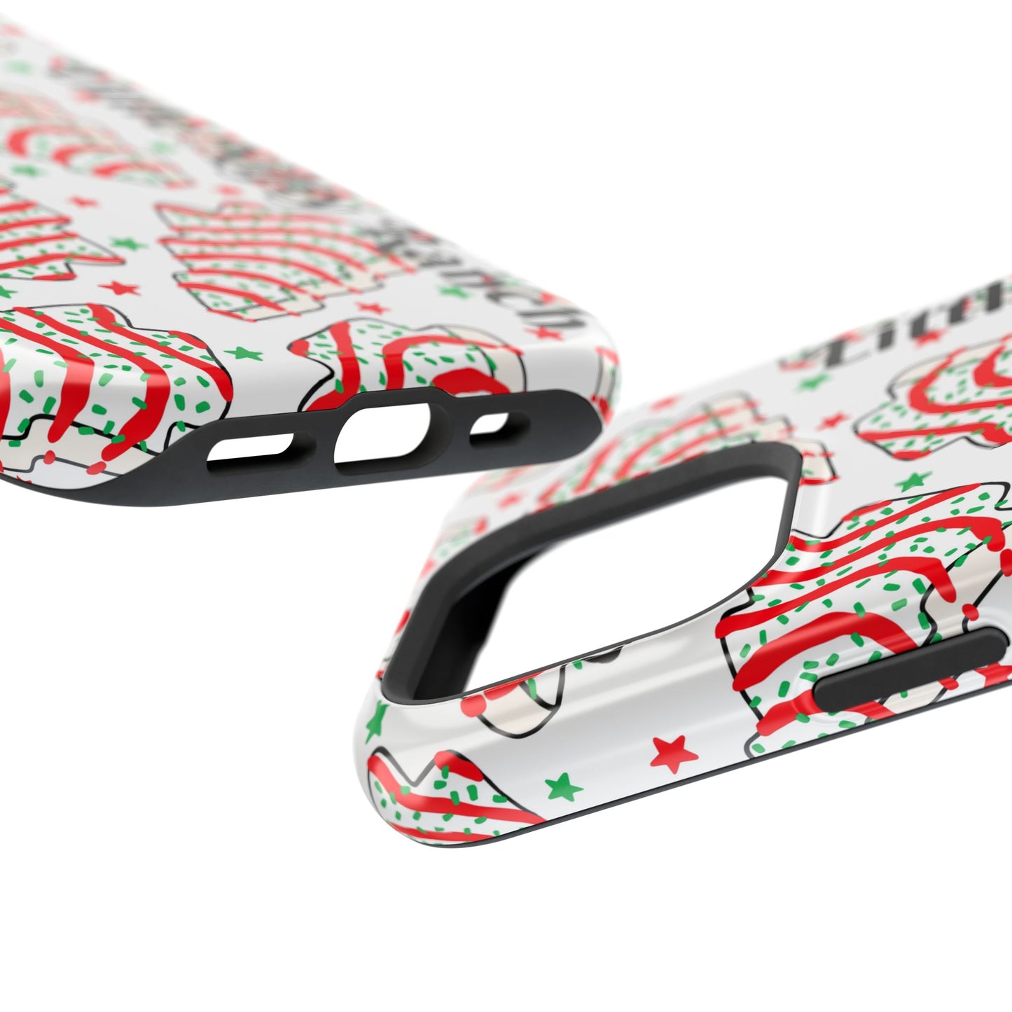 MagSafe Lil' Debbie Tree Case