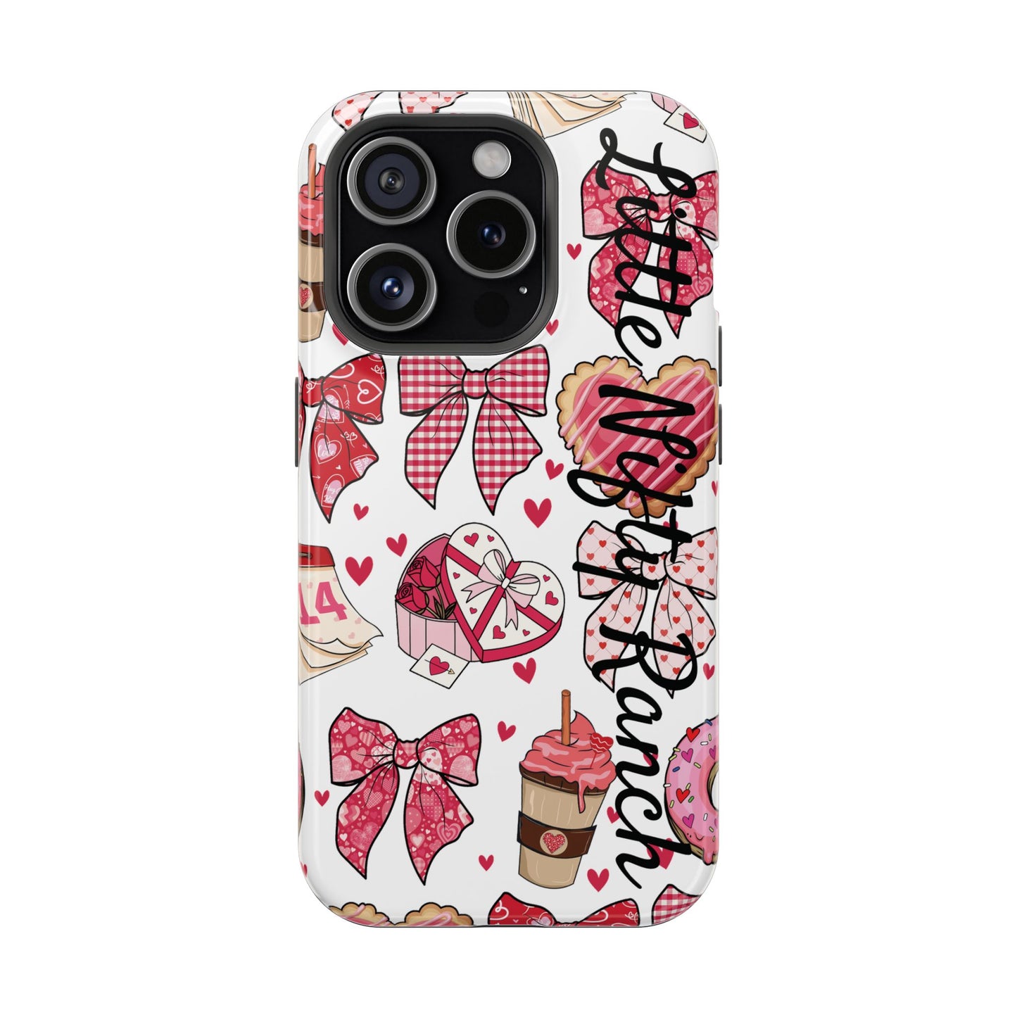 Valentine's Day Phone Case - MagSafe