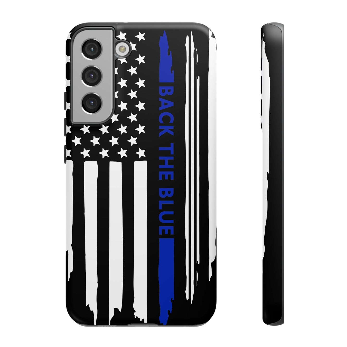 Back The Blue