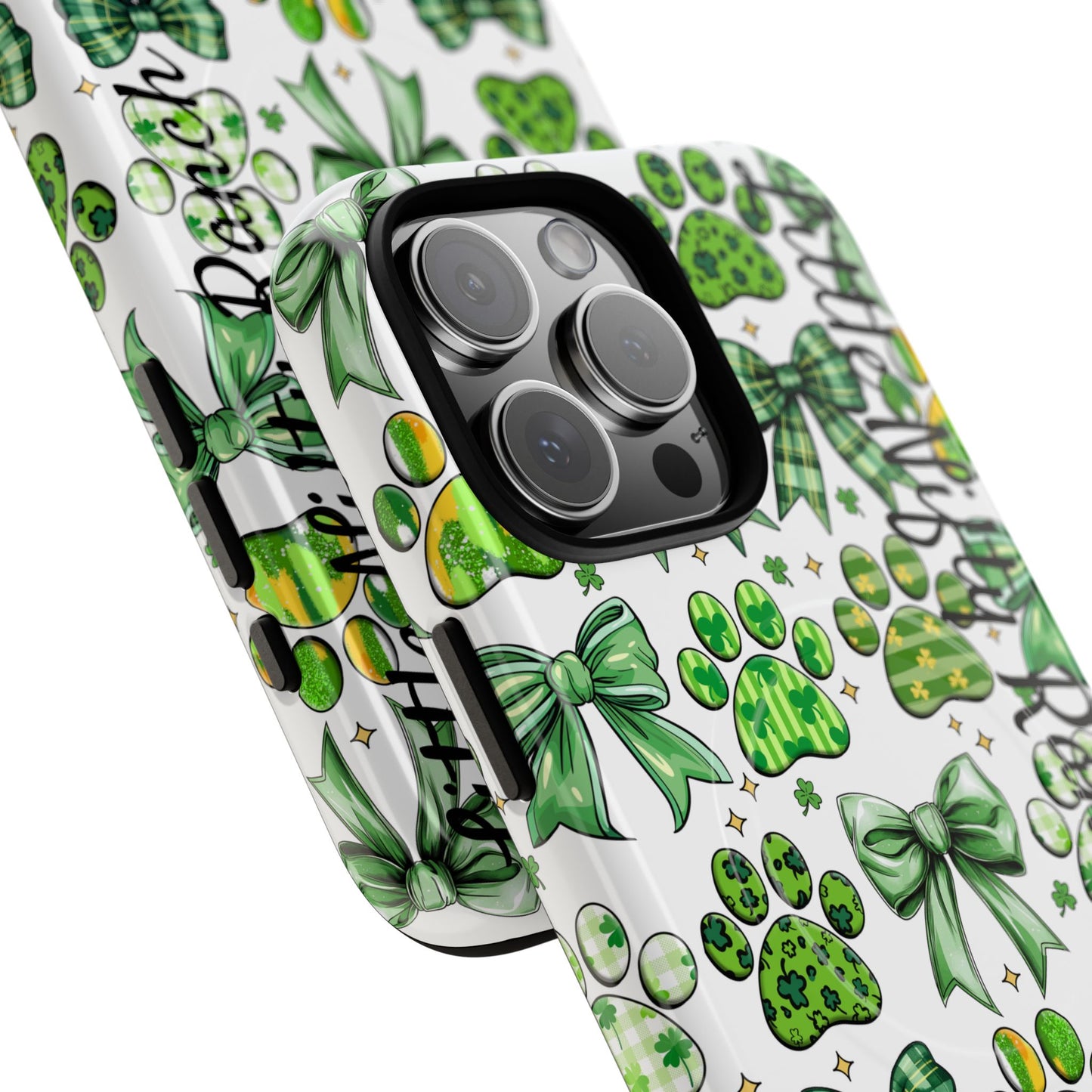 St. Pawtie's Day MagSafe