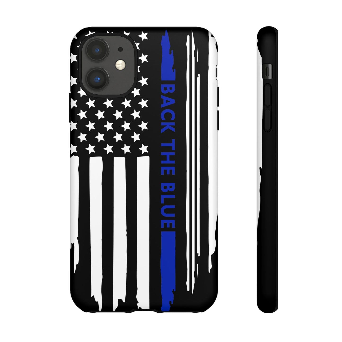 Back The Blue