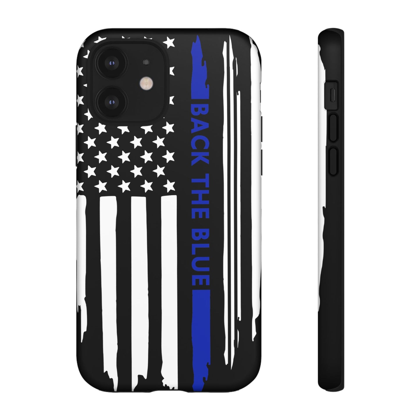 Back The Blue