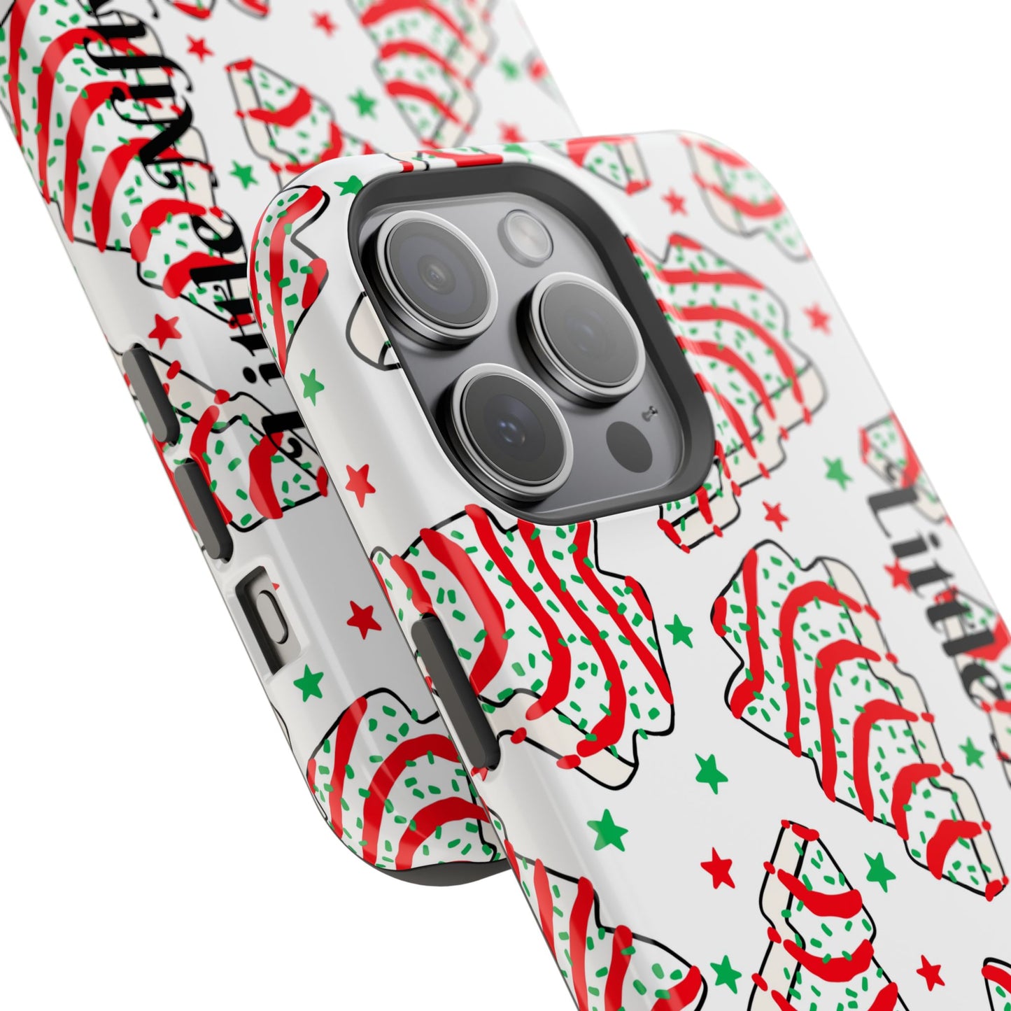 MagSafe Lil' Debbie Tree Case