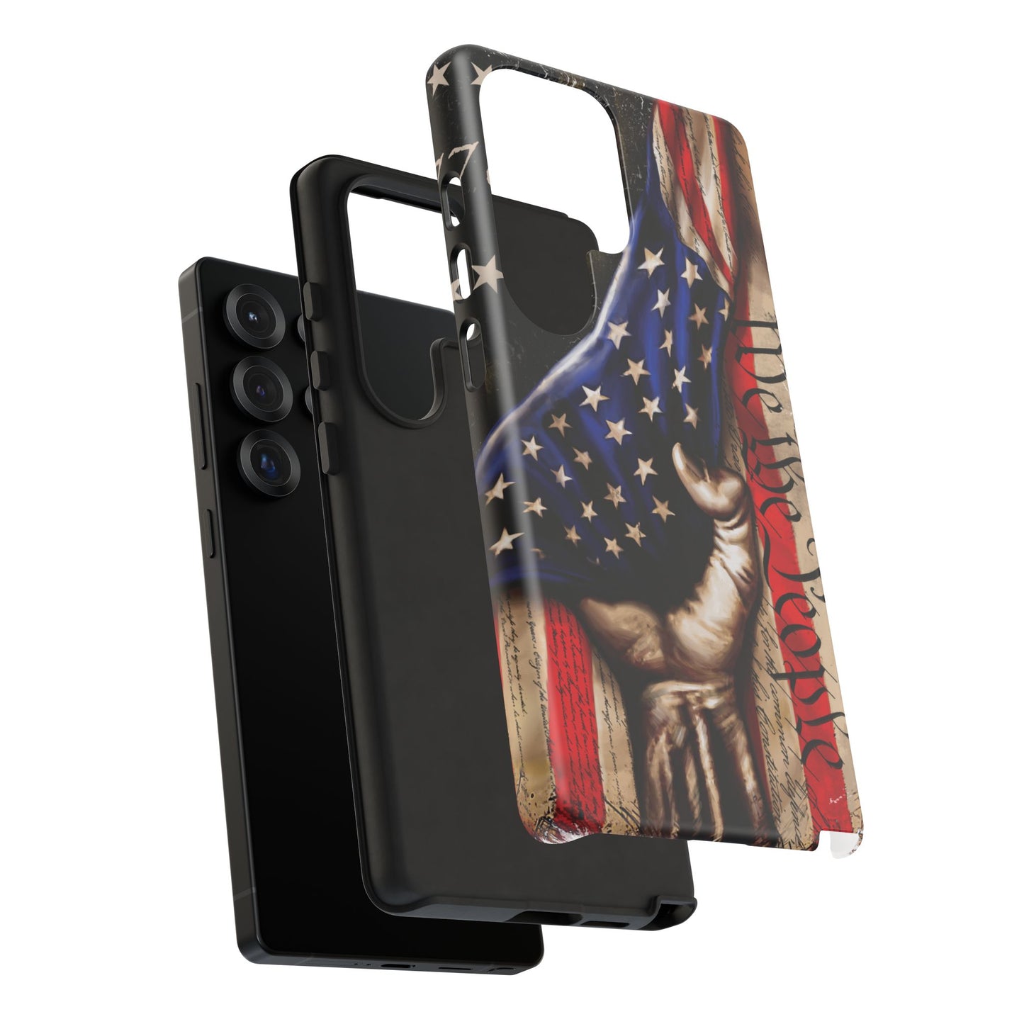 We The People Rustic