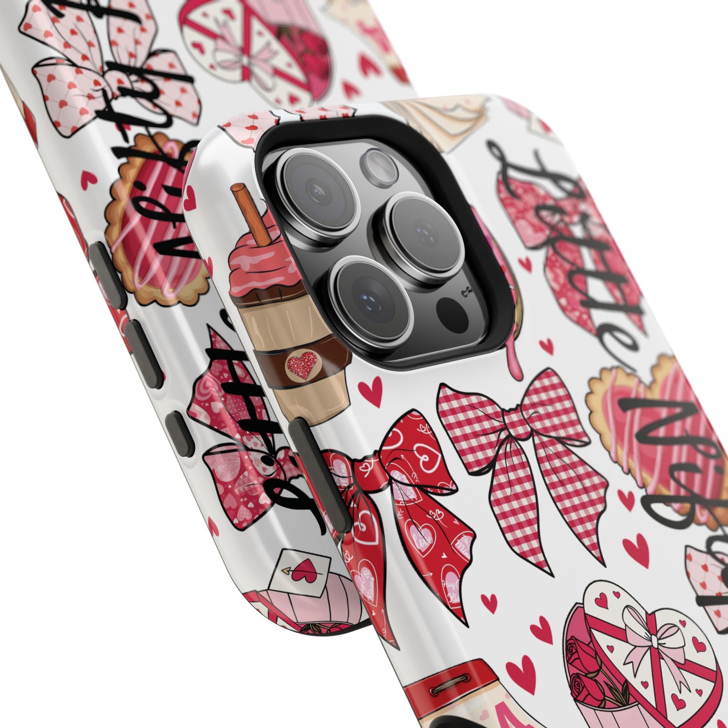 Valentine's Day Phone Case - MagSafe