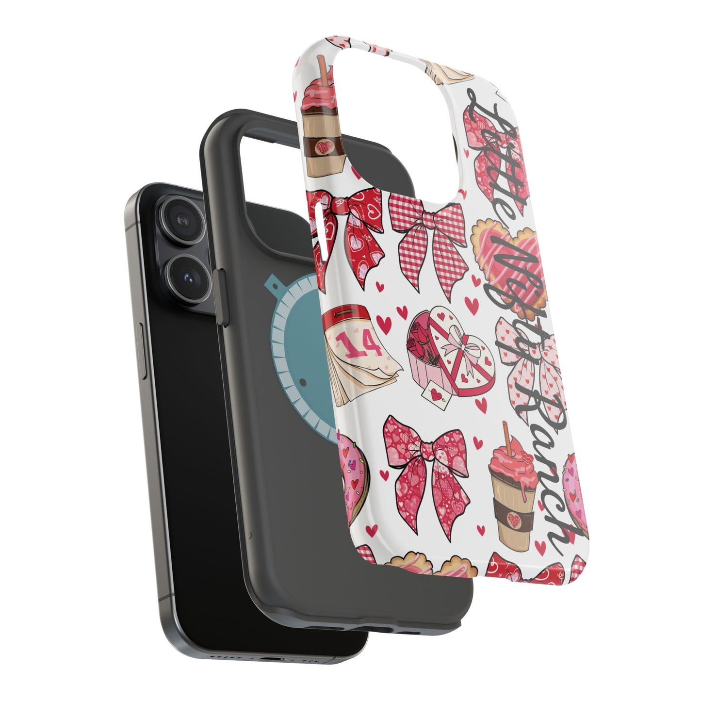 Valentine's Day Phone Case - MagSafe