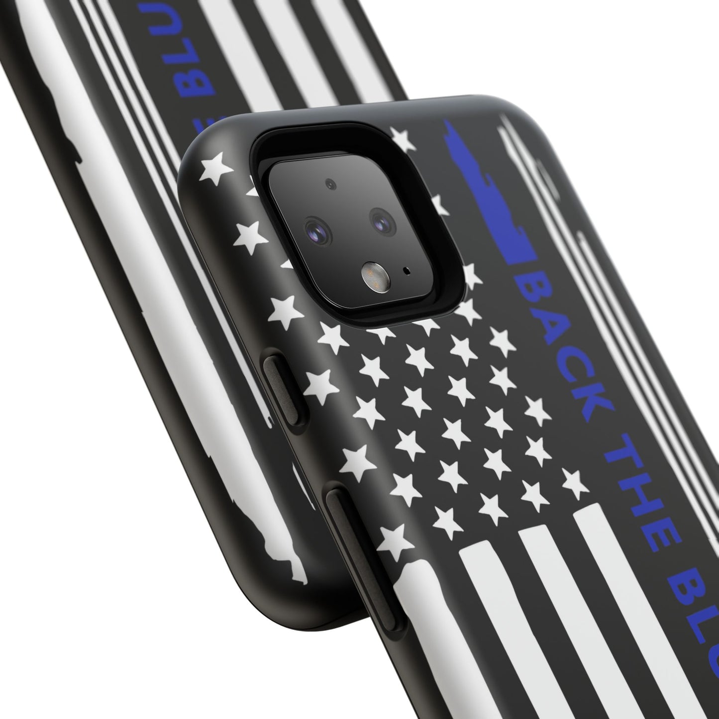 Back The Blue