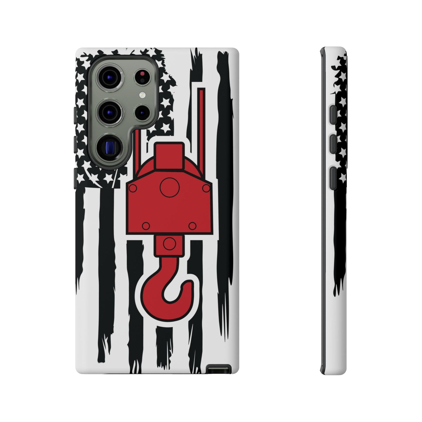 Crane Operators Flag
