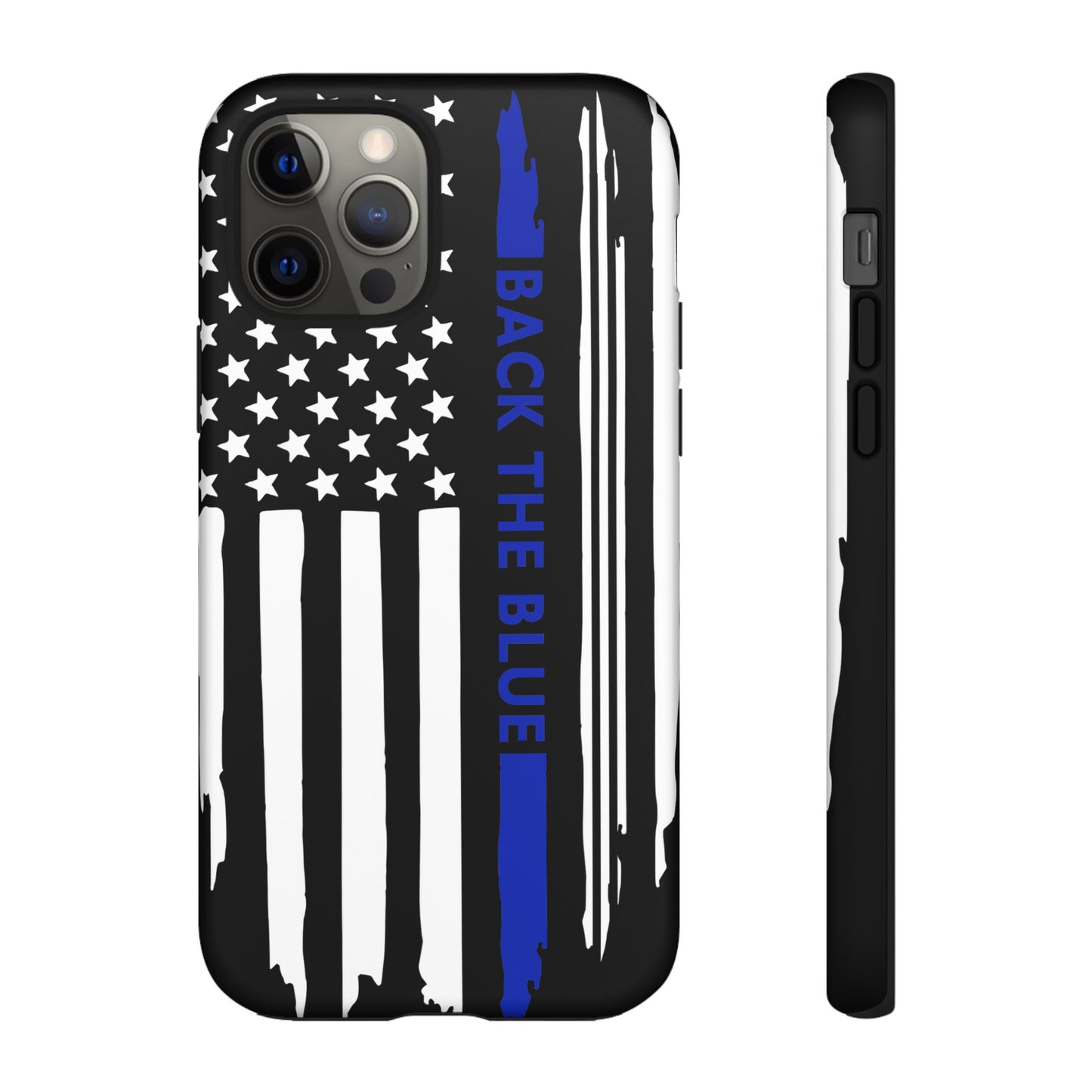 Back The Blue