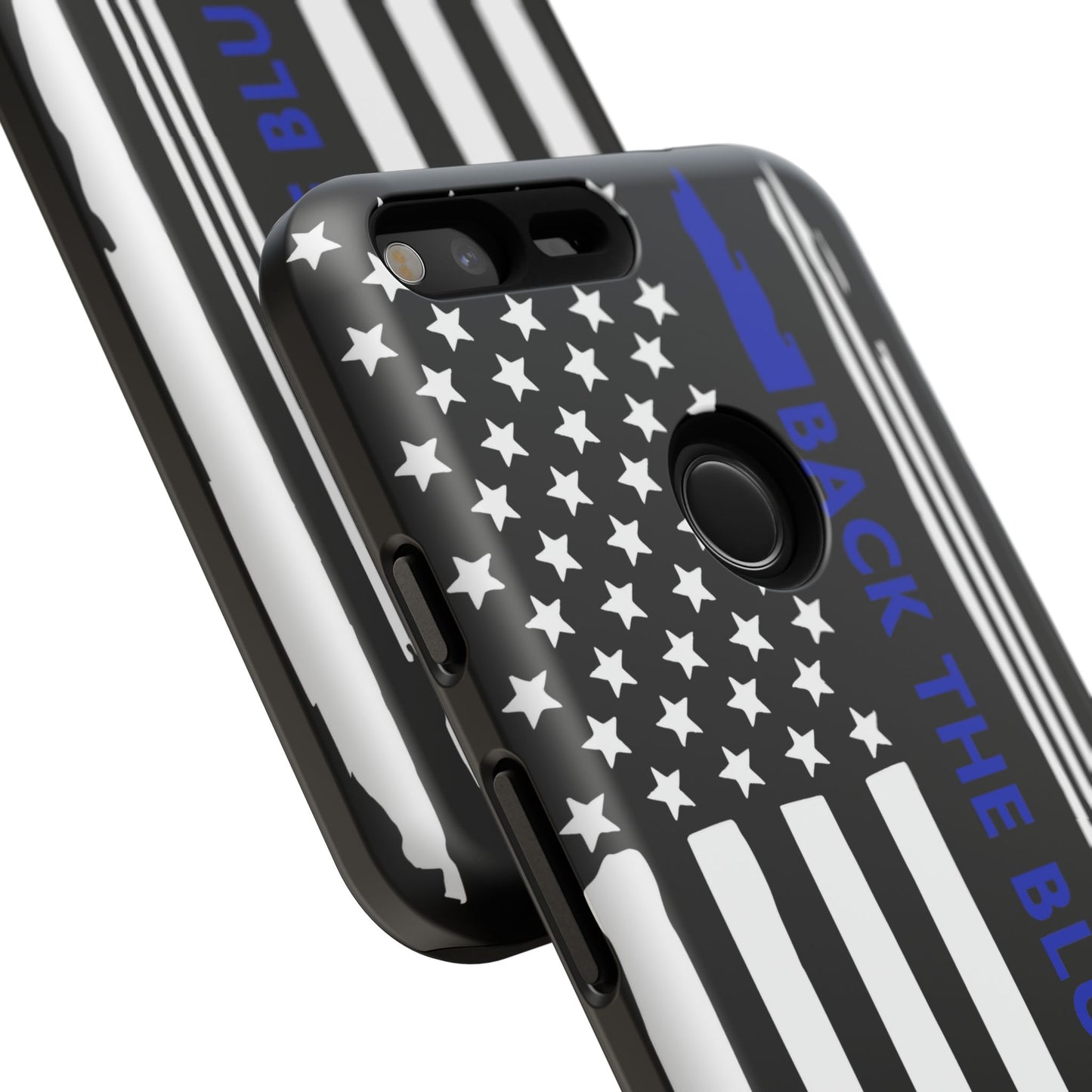 Back The Blue