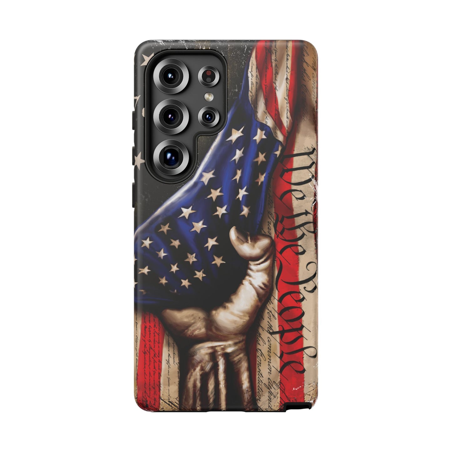 We The People Rustic