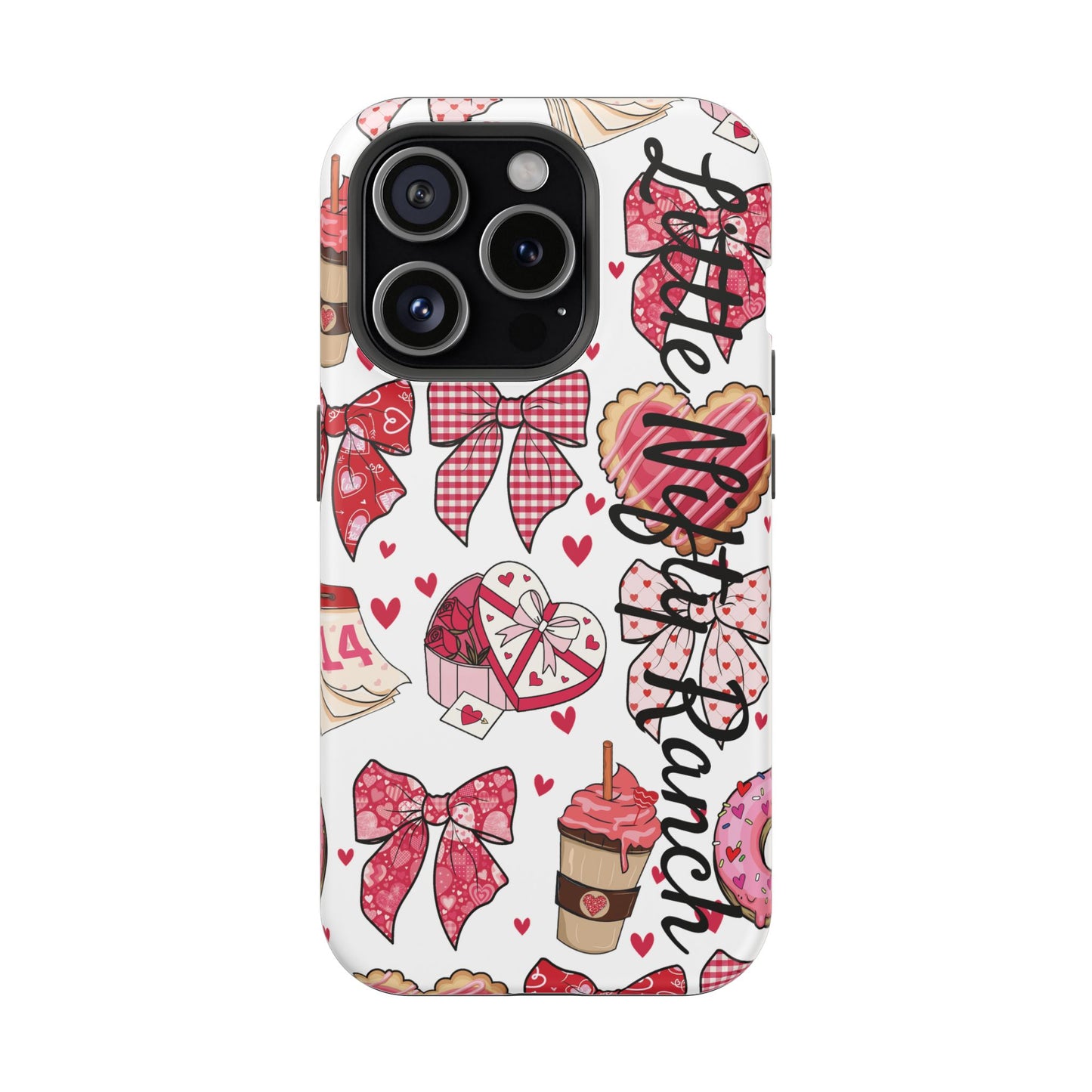 Valentine's Day Phone Case - MagSafe
