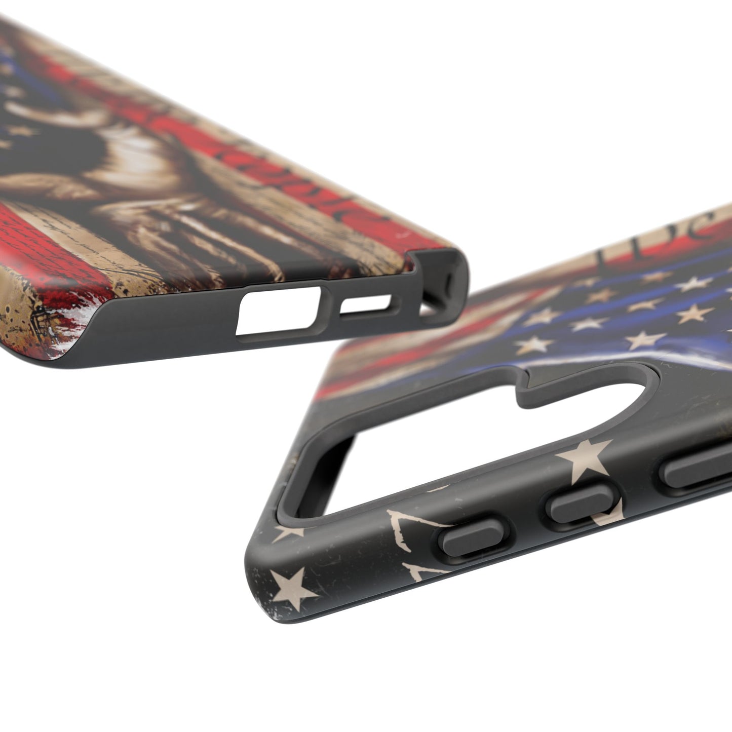 We The People Rustic