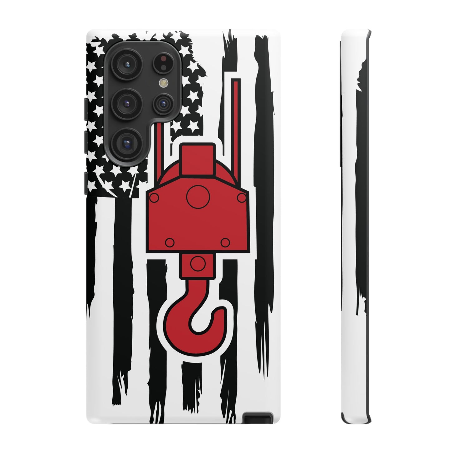Crane Operators Flag