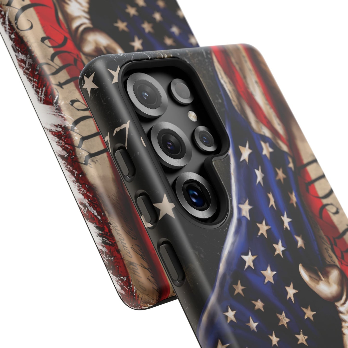 We The People Rustic