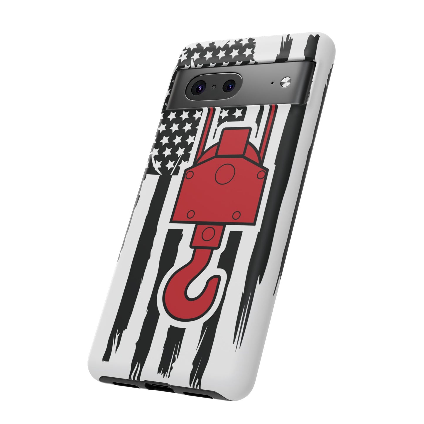 Crane Operators Flag