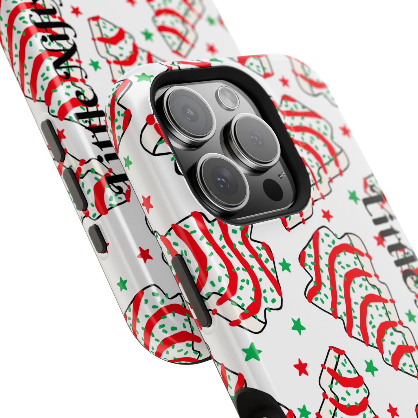 MagSafe Lil' Debbie Tree Case