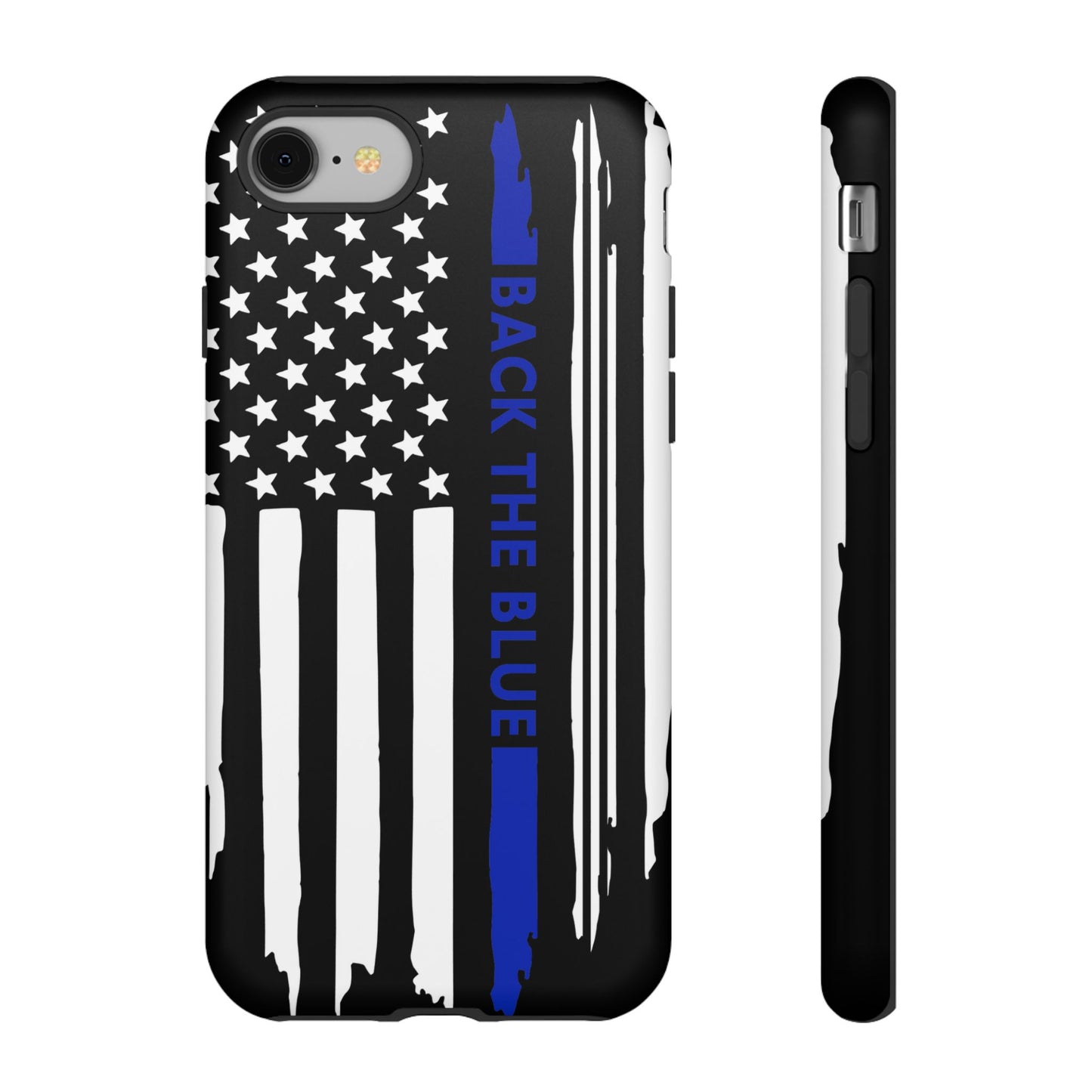 Back The Blue