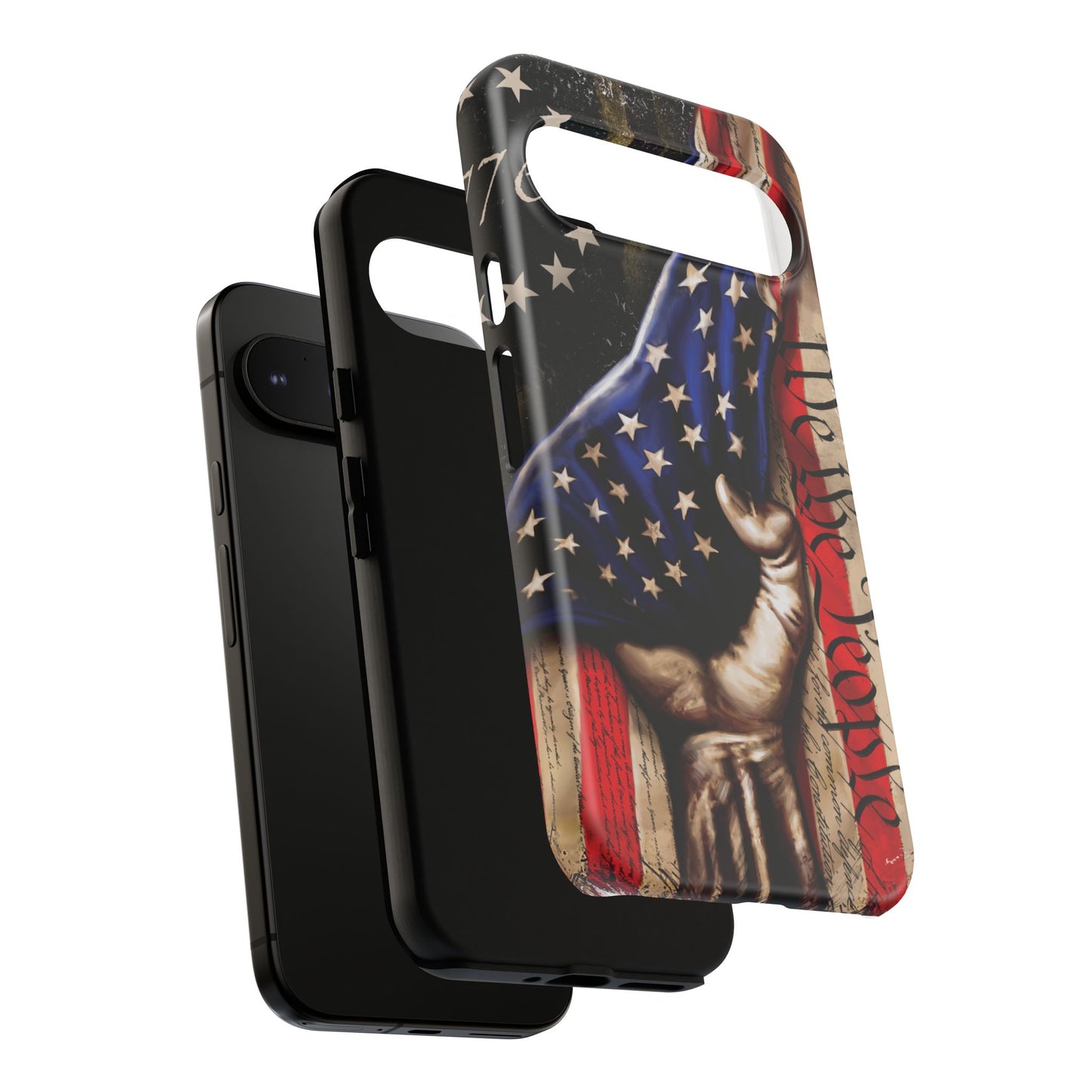 We The People Rustic
