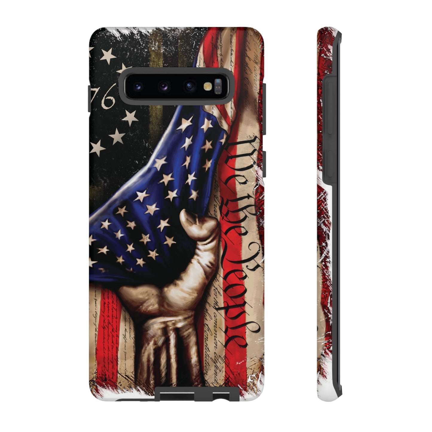 We The People Rustic