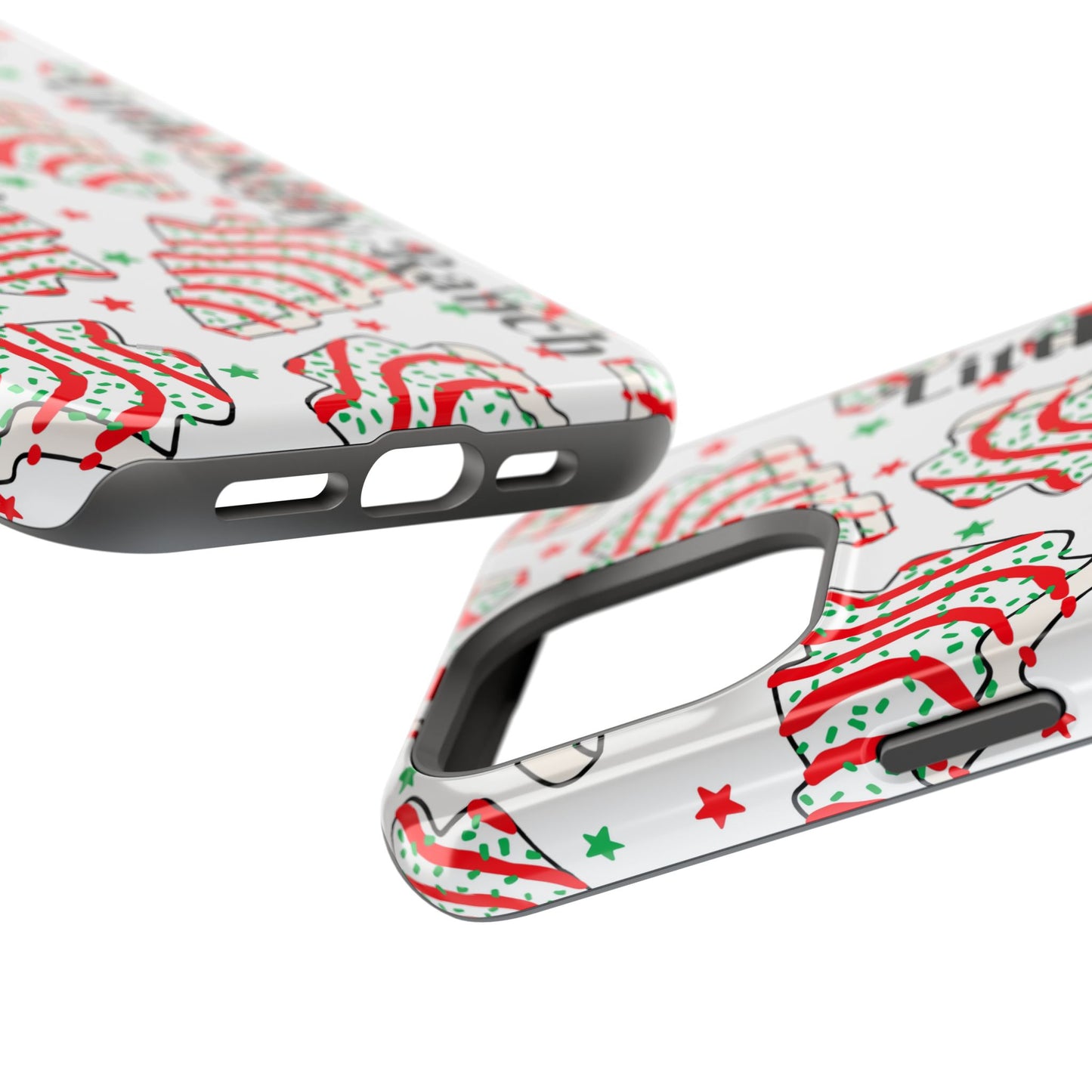 MagSafe Lil' Debbie Tree Case