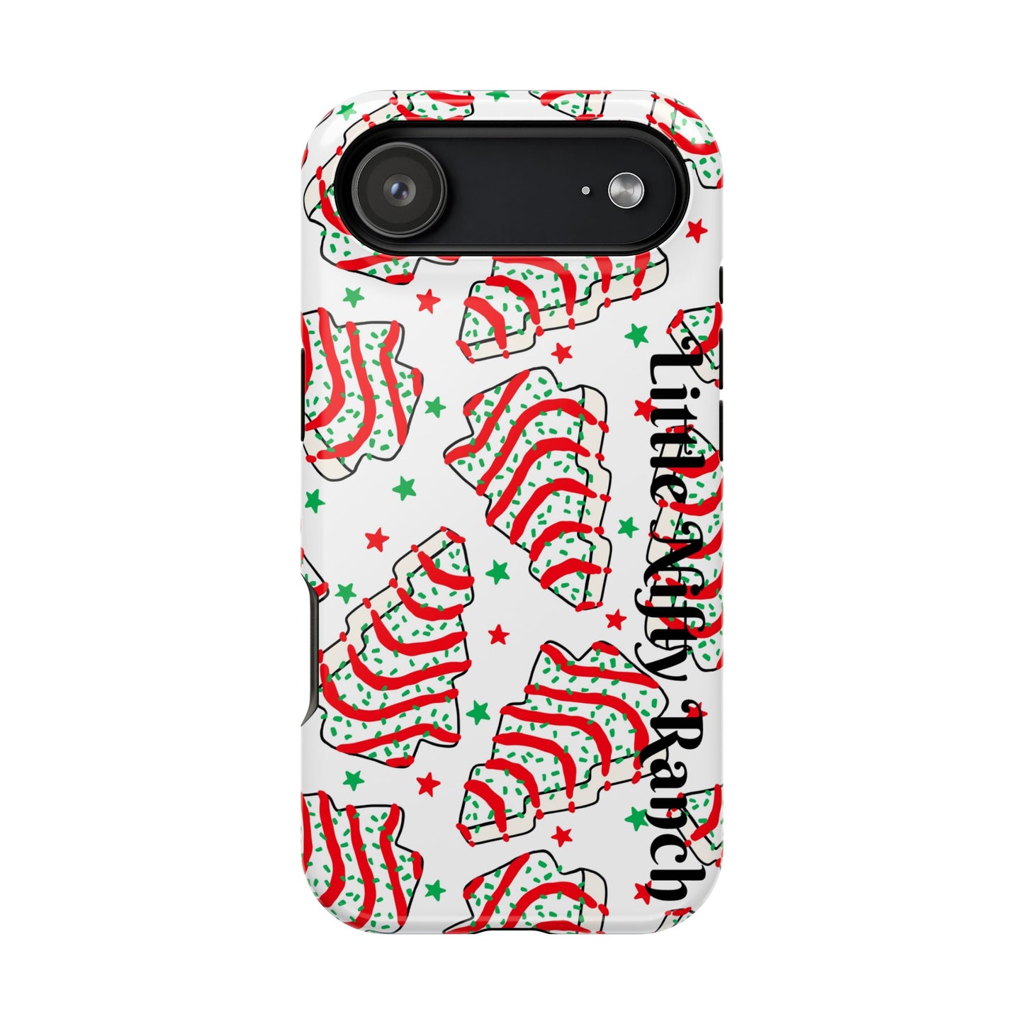 MagSafe Lil' Debbie Tree Case