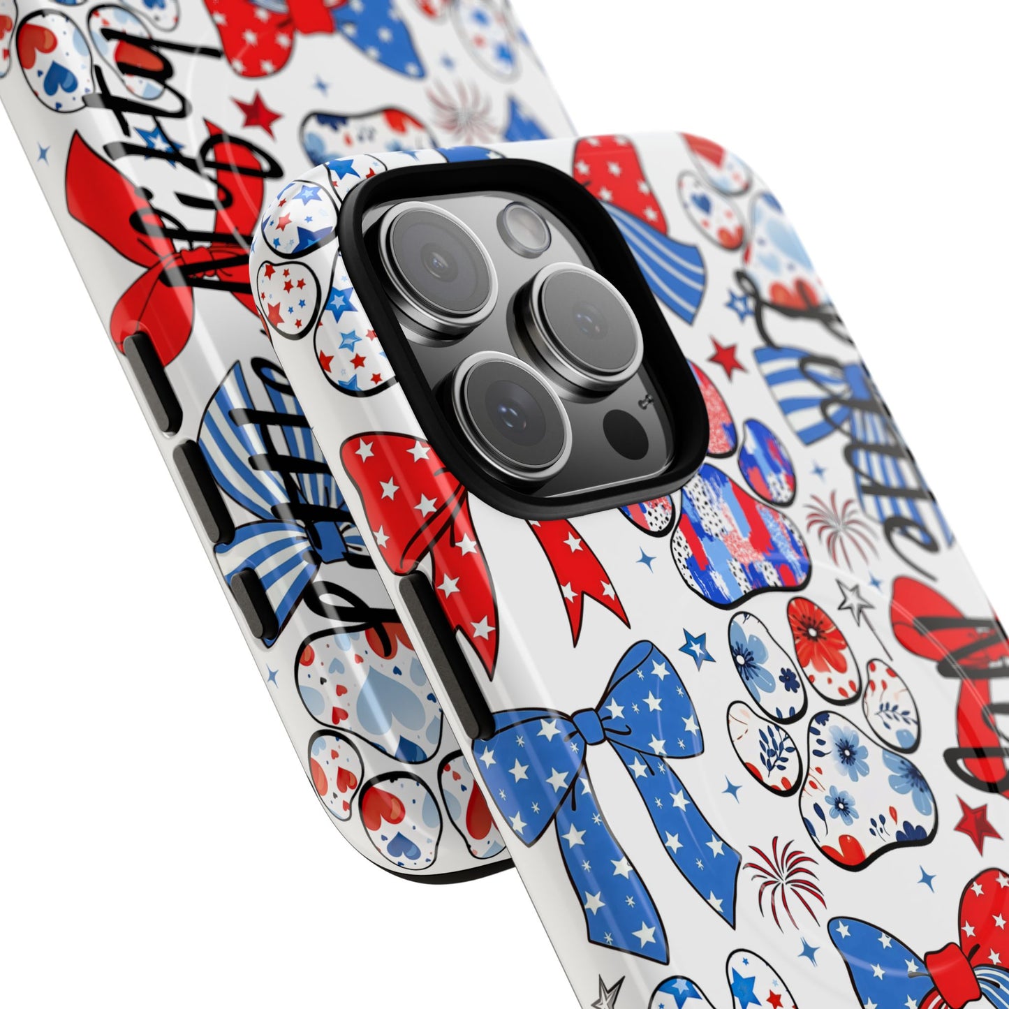 Pawtriotic MagSafe Phone Case