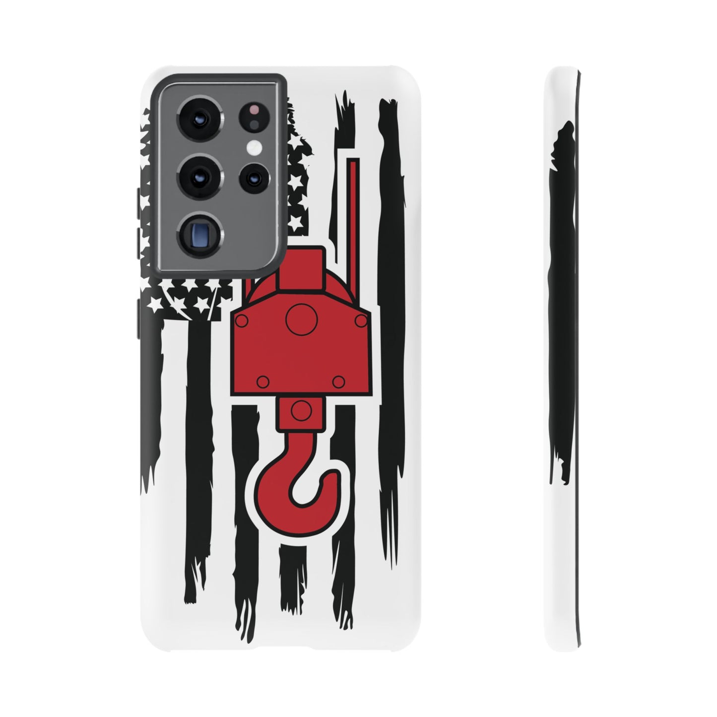 Crane Operators Flag