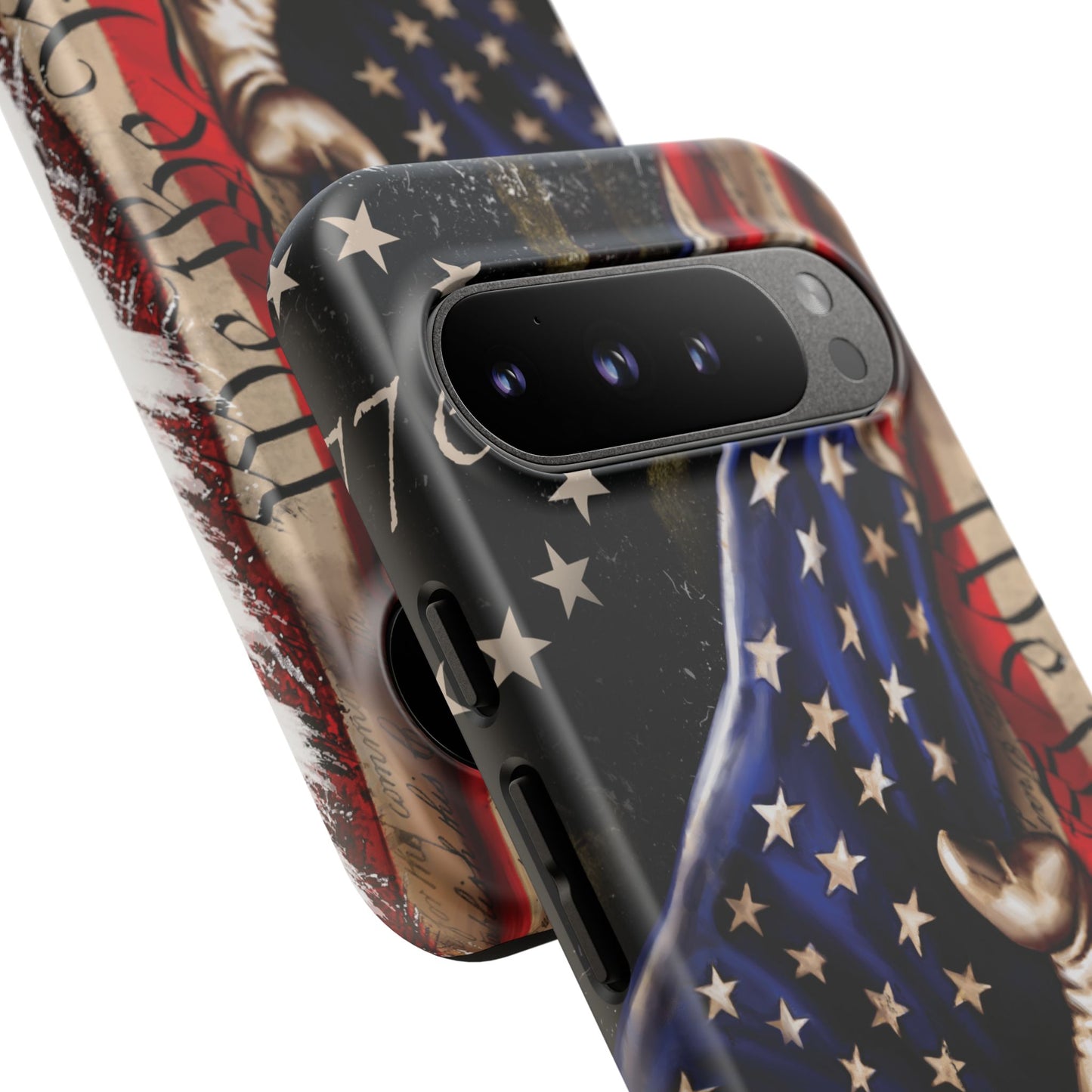 We The People Rustic