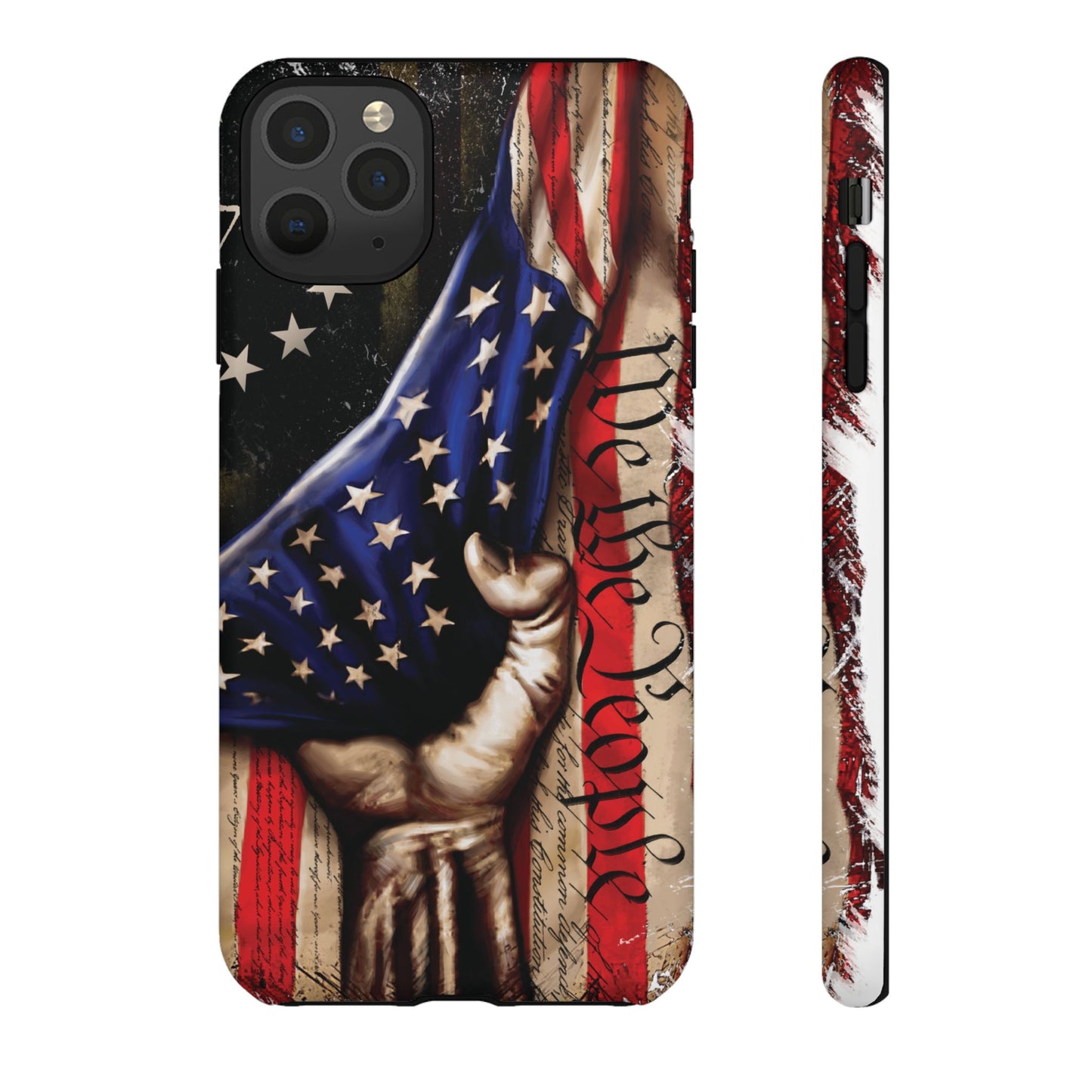 We The People Rustic
