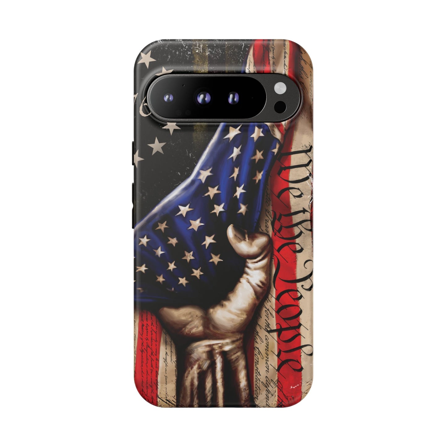 We The People Rustic