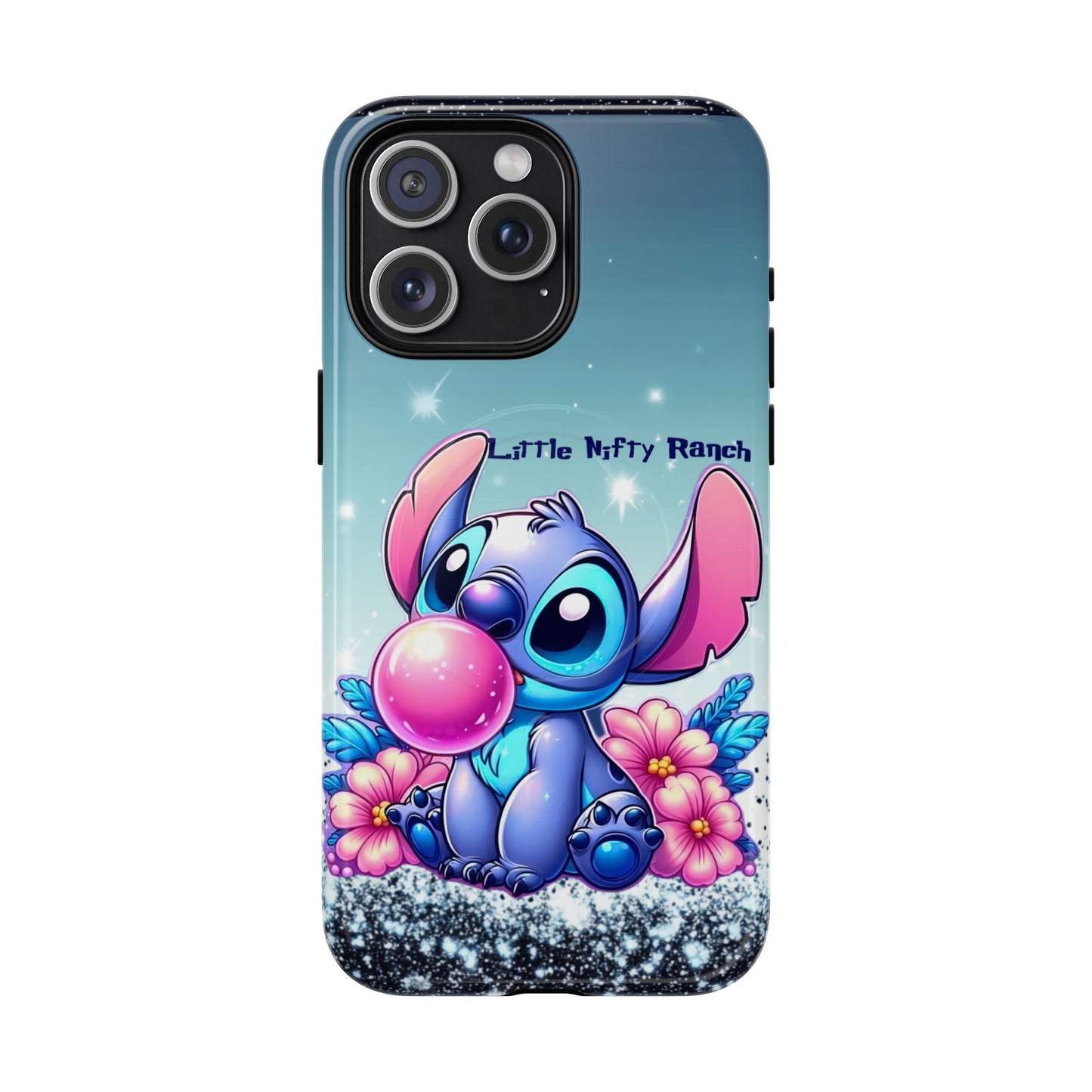 Stitch Bubble Gum MagSage