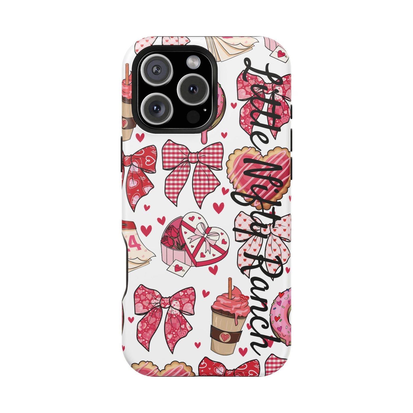 Valentine's Day Phone Case - MagSafe