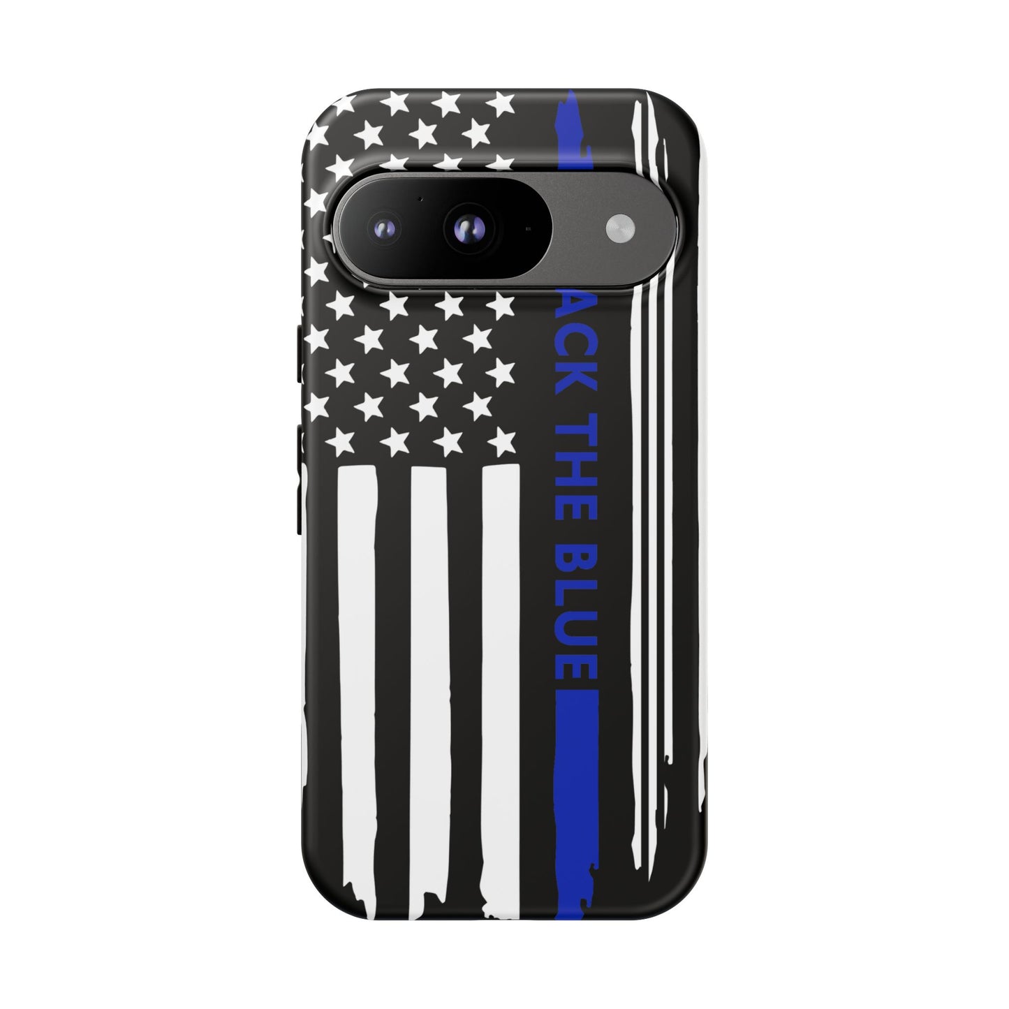 Back The Blue