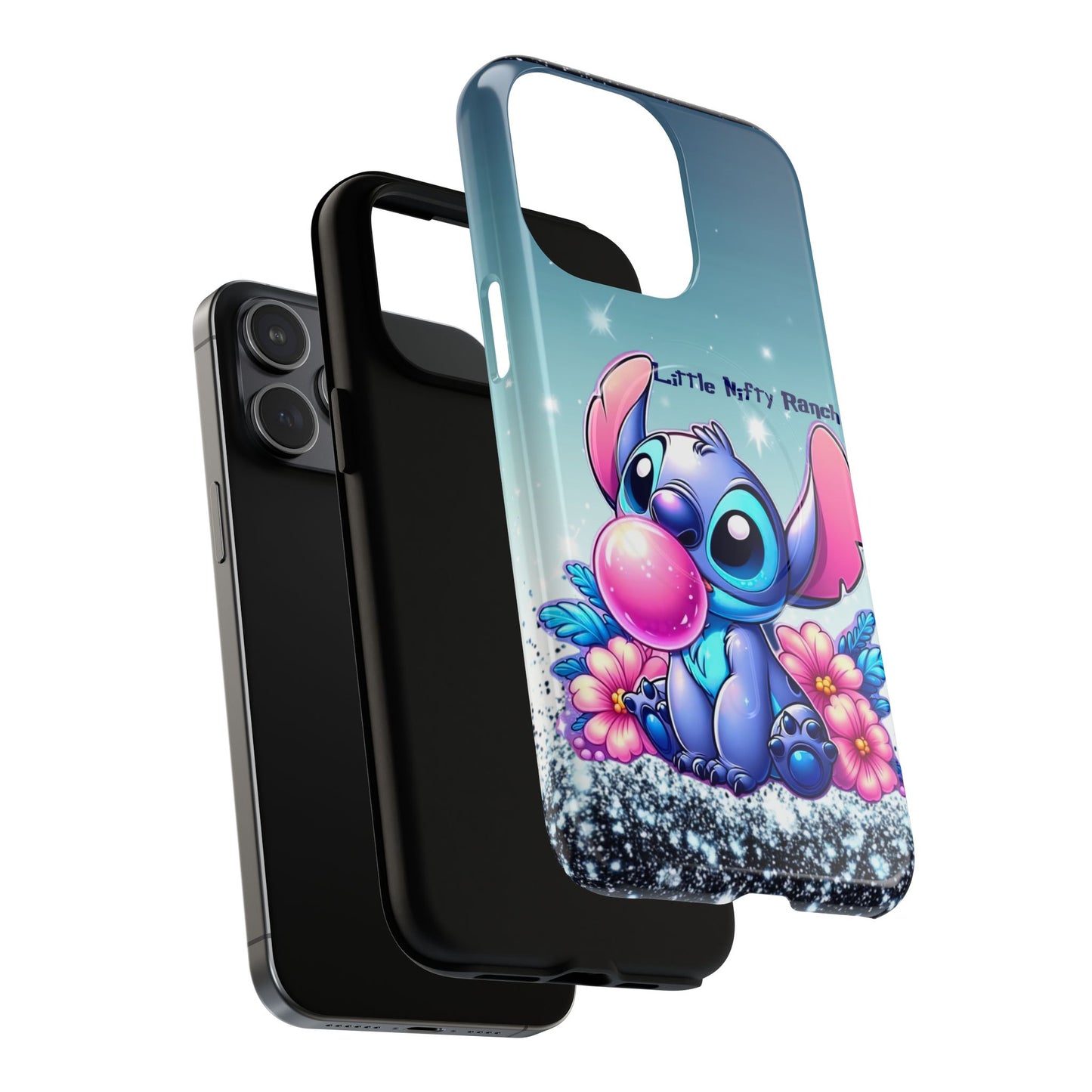 Stitch Bubble Gum MagSage