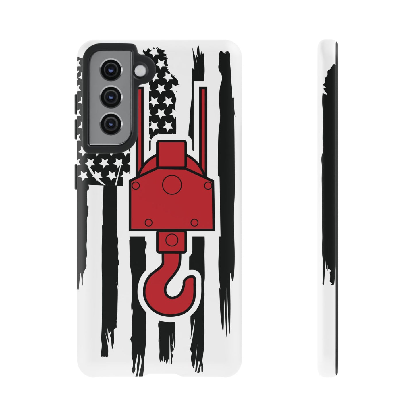 Crane Operators Flag