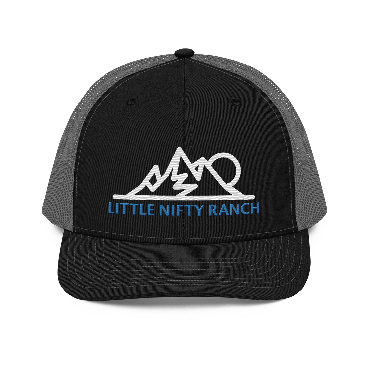 Mountains Trucker Hat