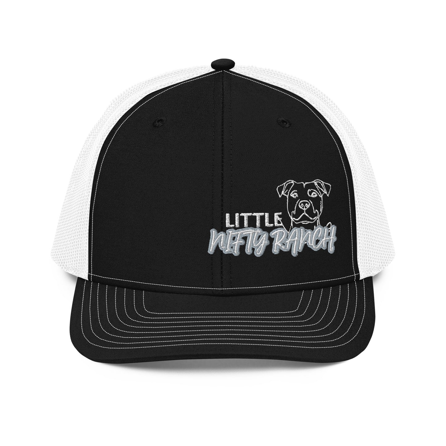 Pitty Trucker Hat